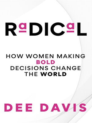 cover image of RADICAL